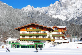 Hotel Jagdhof, Ramsau Am Dachstein, Österreich